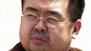 Установлено вещество, которым был убит Ким Чен Нам