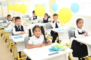 Қазақстанда бірінші сыныпқа құжаттарды қабылдау тәртібі өзгертілді