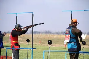 В Алматы завершился V чемпионат союза по стендовой стрельбе