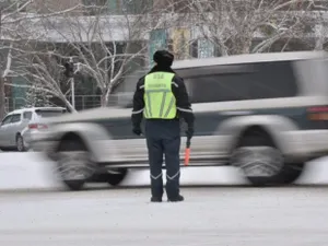 В Астане увеличивают штат полицейских