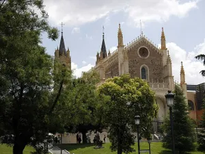 Казахстанцы могут познакомиться с культурой Испании