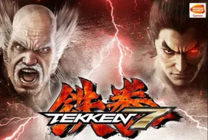 Tekken 7 может выйти на PC