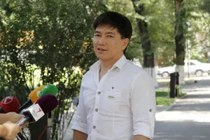 Не нравится, не приходите на концерты – участник «МузАрта» поклонникам