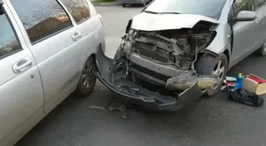 ДТП с участием детей произошло в Алматы