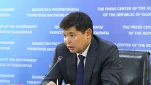 Назначен вице-министр национальной экономики Казахстана
