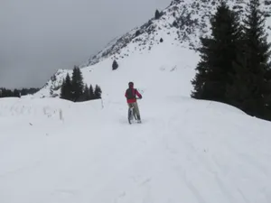 Строительство курорта «Кок-жайлау» технически обосновали