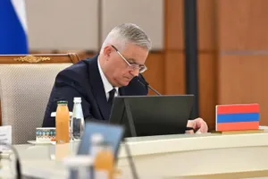 Армения ЕАЭС жұмысына адал қатысуға ниет білдірді