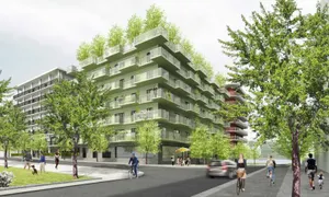 В Казахстане запускается проект «Устойчивые города»