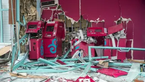 Более 90 миллиардов тенге ущерба понесли предприниматели в январе