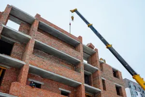 Более 19 миллионов квадратных метров жилья построят в 2025 году в Казахстане