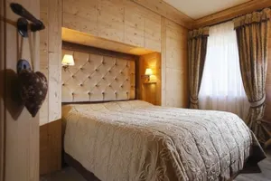 Кожа в современном интерьере