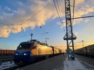 Қазақстанда ауа райының қолайсыздығына байланысты қосымша пойыздар енгізілді