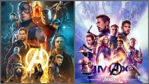 Marvel выпустила неожиданный спецролик к фильму «Мстители: Финал»