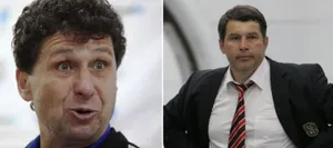 Тренер «Шахтера» подрался с наставником «Ордабасы»