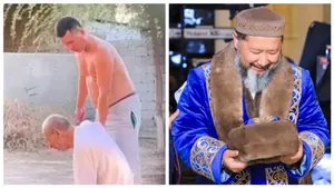 «Верховный муфтий недостоин поста»: карагандинский имам требует отставки