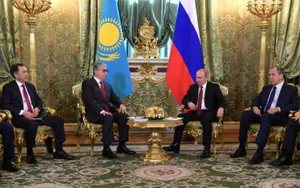 Как Казахстан будет сотрудничать с Россией при новом президенте