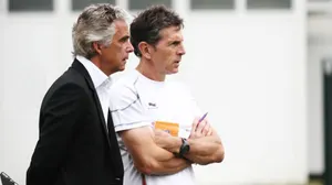 В Марселе открыли обновленный стадион «Велодром»