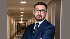 Бизнесмен Талгат Ергалиев подал документы в ЦИК