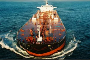 Танкеры с казахстанской нефтью вышли из Турции