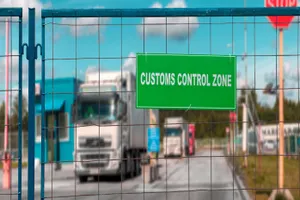 Международный день таможенника и День республики в Индии