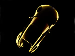 Kia привезет в Детройт спортивный концепт-кар