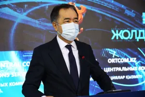Алматы готов к новой волне пандемии – Сагинтаев
