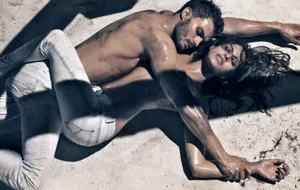 В Узбекистане запретят эротику в рекламе