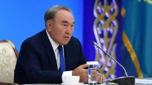 Около 14 процентов глобальной рабочей силы сменят профессию – Назарбаев