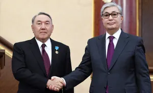 Токаев предложил переименовать столицу Казахстана