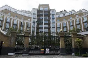 Названы офшоры Аблязова, через которые выводились деньги БТА