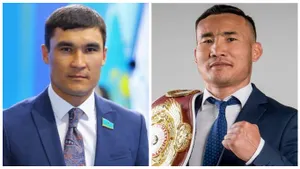 Серик Сапиев и Канат Ислам получили должности в КФБ