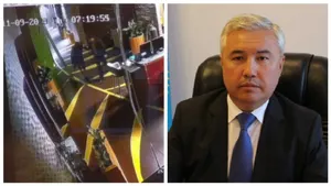 «Я говорил то, что видел при омывании тела» — Кайрат Нукенов о заключении судмедэкспертизы