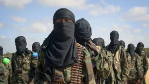 В МВД РФ заявили о массовой переброске боевиков ИГ в Таджикистан