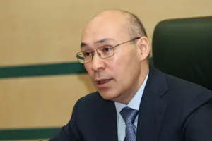 Келимбетов: Единая валюта ЕАЭС остается вопросом политическим