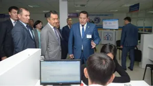 Бакытжан Сагинтаев посетил ряд объектов в Кызылорде