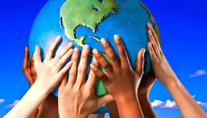 Международный день терпимости, президента Таджикистана и телевидения Украины