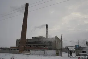 В Костанайской области произошла авария на ТЭЦ. Есть погибшие
