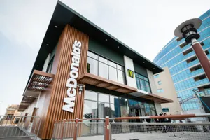 Рынок Казахстана ограничен – премьер об уходе McDonald’s