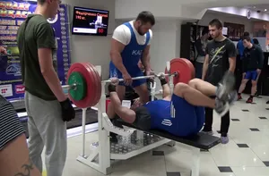 Новый мировой рекорд попытаются установить в Нур-Султане