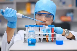 Число инфицированных достигло 1349 в Узбекистане