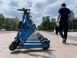 Қазақстанның өңірлерінде полиция электросамокатшылардың шамамен 24 мың бұзушылығын анықтады