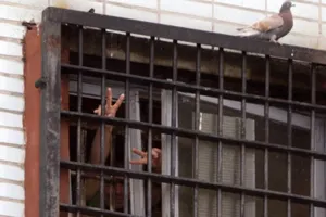 В Казахстане тюрьмы будут строить на окраинах