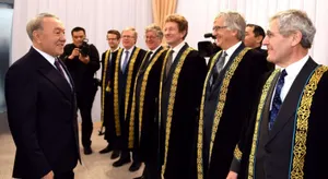 Конференция МФЦА по правовым вопросам: что она даст Казахстану?