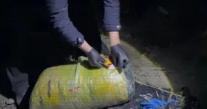 Ұлытау облысында миллиондаған долларлық наркоканал жойылды