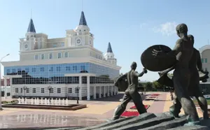 Вторые сутки ищут пропавшую женщину в Костанае