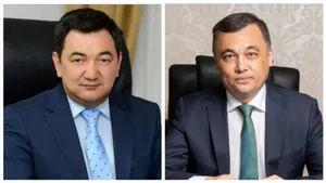 Назначен министр информации и общественного развития РК