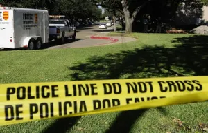 В Калифорнии неизвестные в масках открыли стрельбу по группе подростков