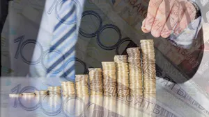 Ссудный портфель БВУ РК за август 2017 года увеличился на 246 млрд тг