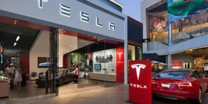 Компания Tesla выпустит бюджетный электрокар