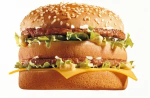 В Астане разработали айгыр-бургер